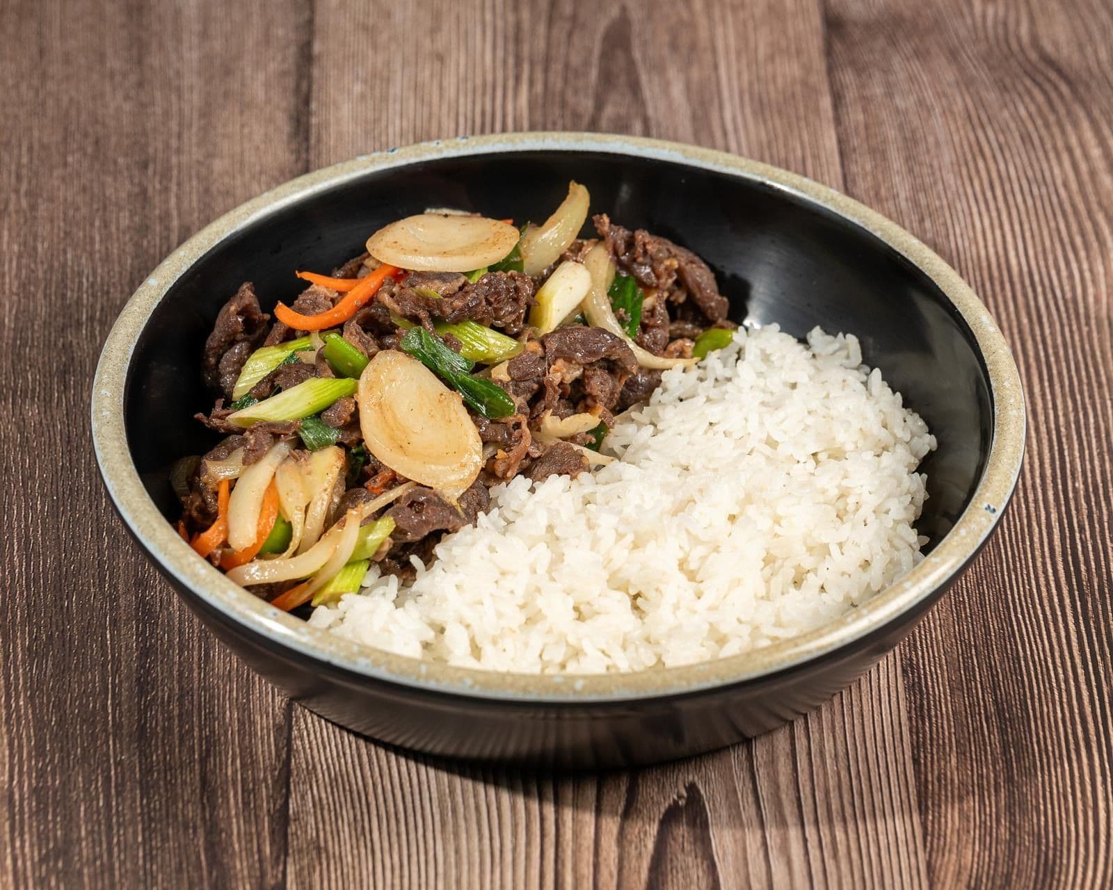 Bulgogi