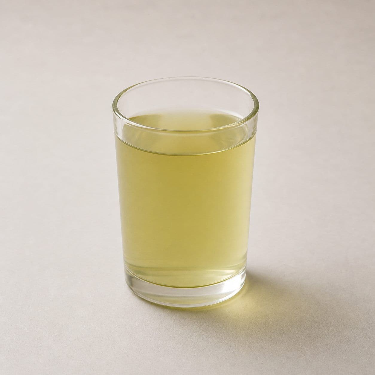 Koreanischer Grüner Tee