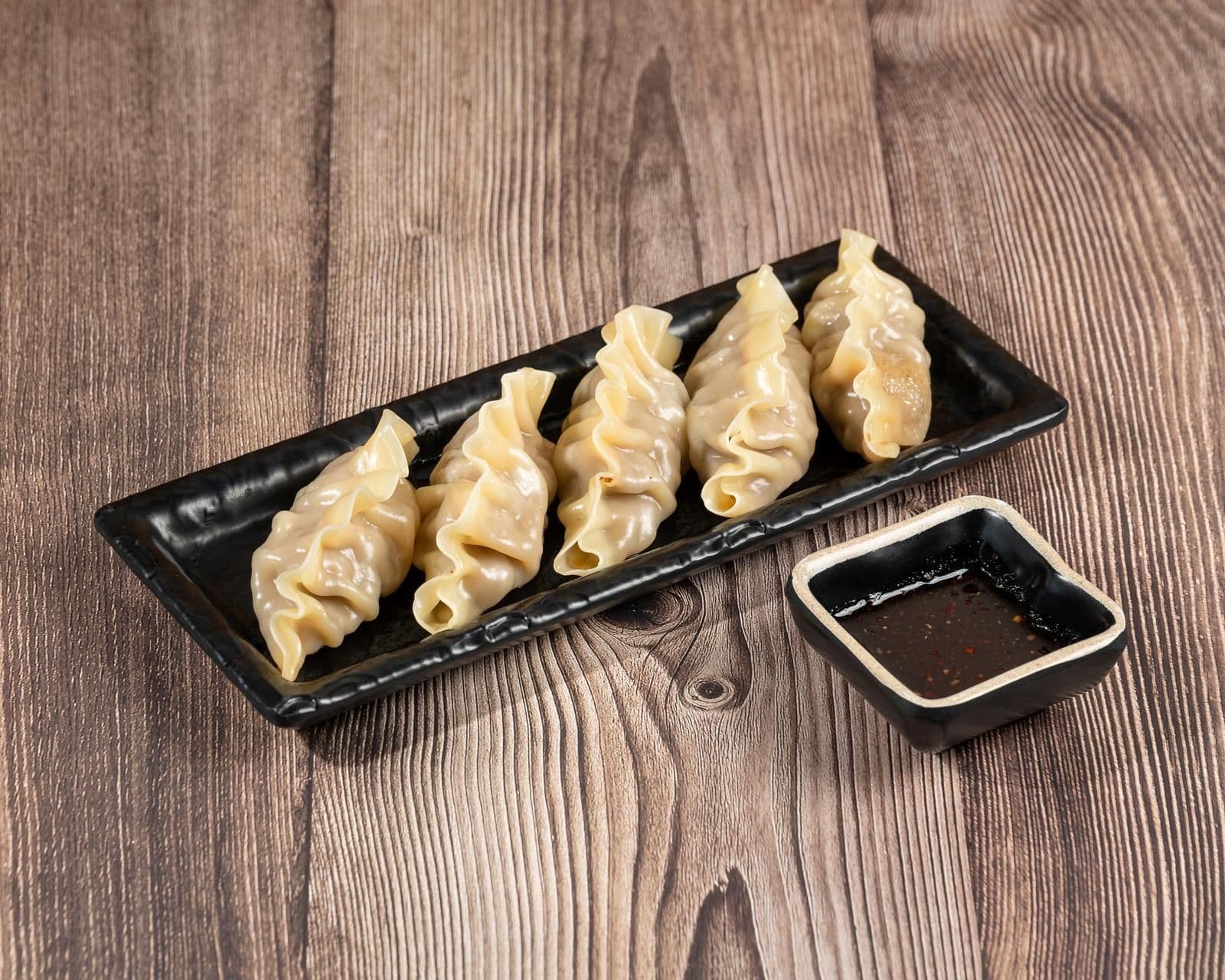 Galbi-Mandu