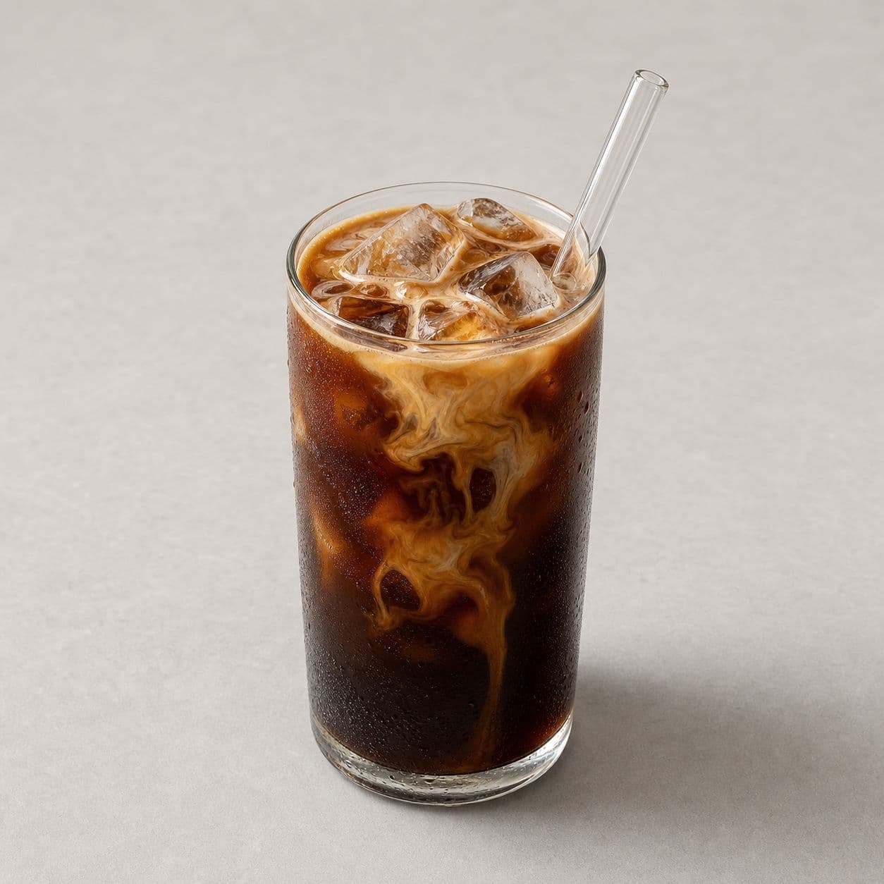 Ice Kaffee