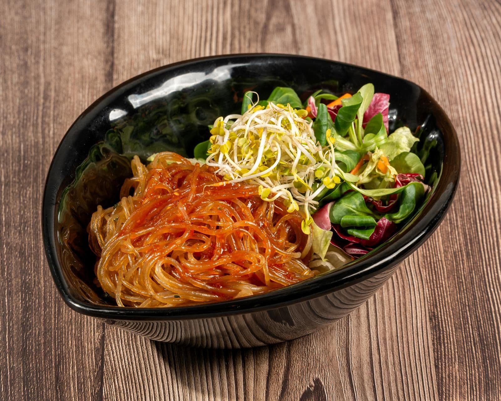Chab-Chae Salat