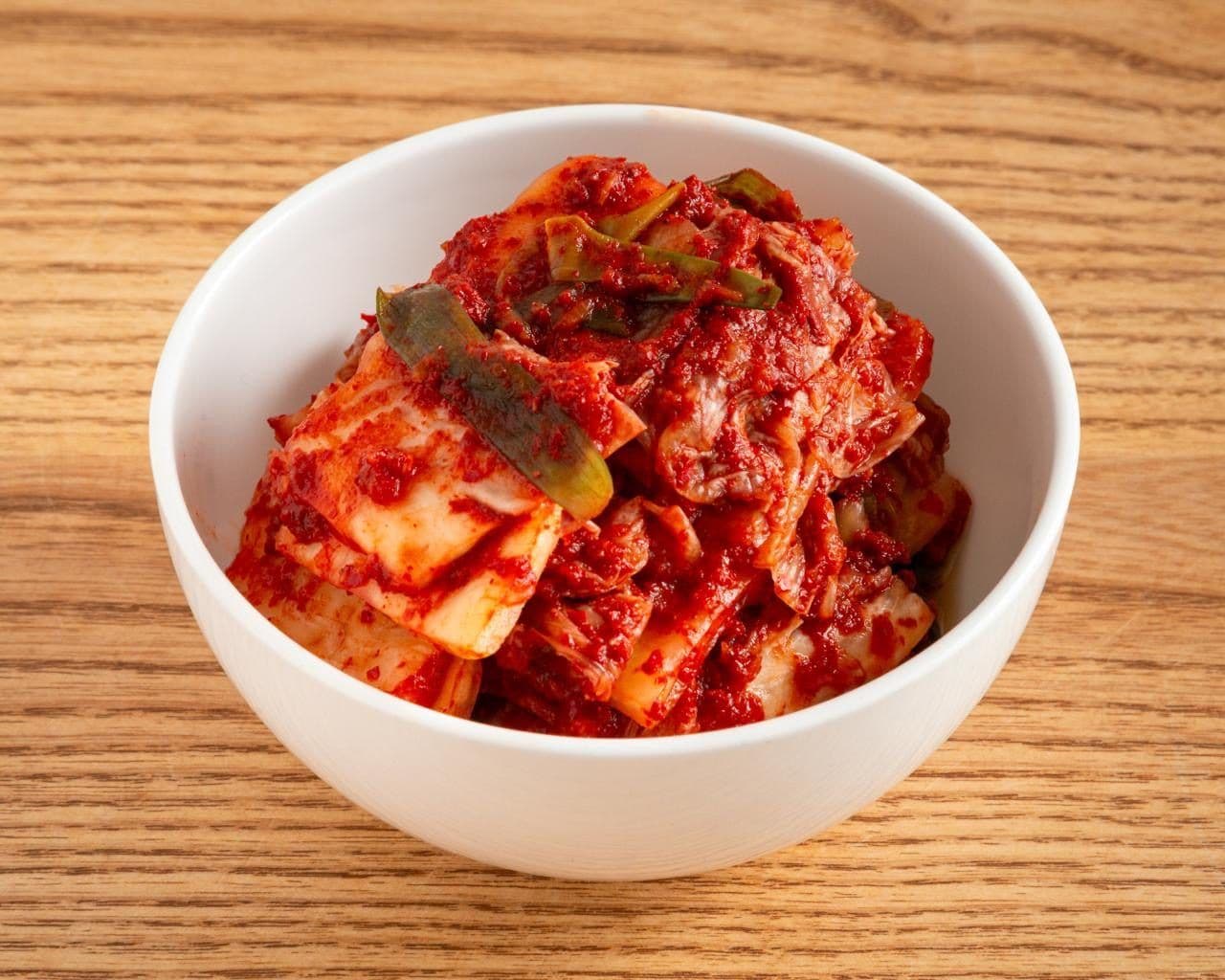 Kimchi